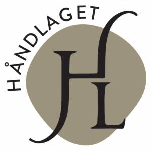 Håndlaget-logo