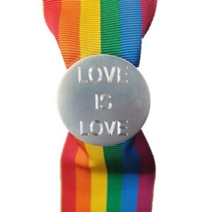 Sløyfe, Pride. Arven.