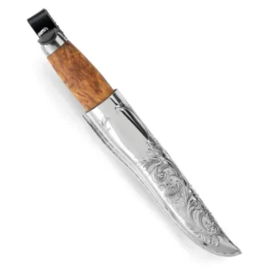 Kniv, bunad - "Seljord".