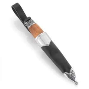 Kniv, liten gangar